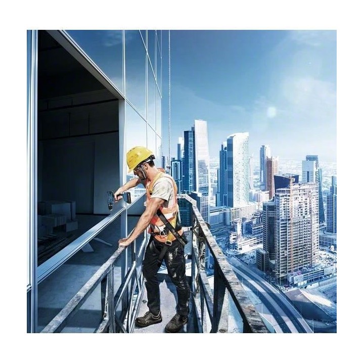 COMBO KITS GSR 18V-21 + GWX 18V-8 2x4,0Ah X-Lock Acc GAL 18V-40 carton