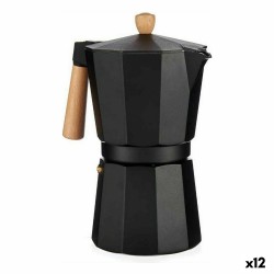 Cafetière Italienne Bois...