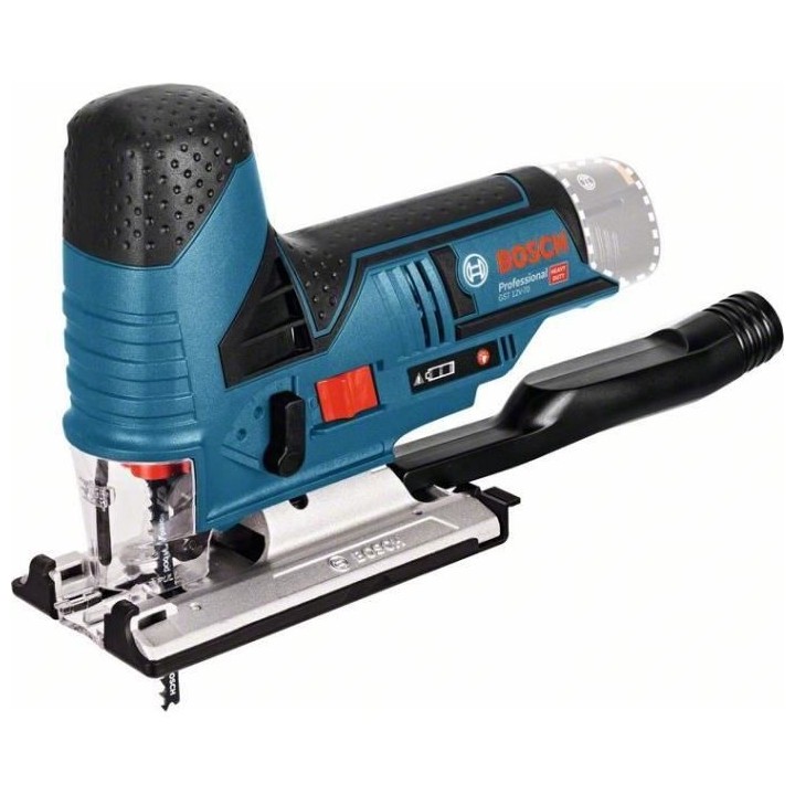 KIT 2 Outils BOSCH PROFESSIONAL Perceuse GSR 12V-15 + Scie sauteuse GS