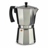 Cafetière Italienne Aluminium 650 ml (12 Unités)