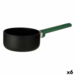 Casserole Ø 16 cm Noir Vert...