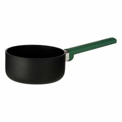 Casserole Ø 16 cm Noir Vert 1,3 L (6 Unités)