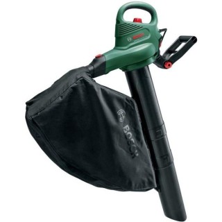 Aspirateur/Souffleur/Broyeur filaire Bosch - Universal Garden Tidy 230