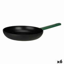 Poêle Ø 26 cm Noir Vert (6...