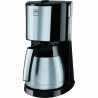 Cafetière goutte à goutte Melitta 1017-08 Noir 1000 W 1 L