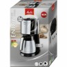 Cafetière goutte à goutte Melitta 1017-08 Noir 1000 W 1 L