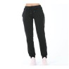 Pantalon de Survêtement pour Adultes John Smith Suesca Noir Femme