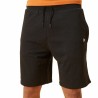 Short de Sport New Era Essentials  Noir Homme