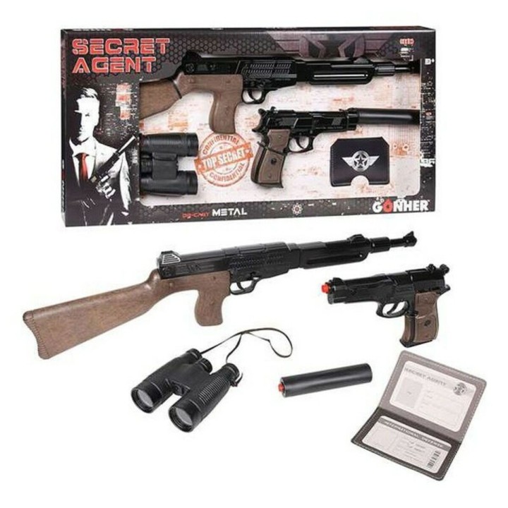 Carte postale microlorge