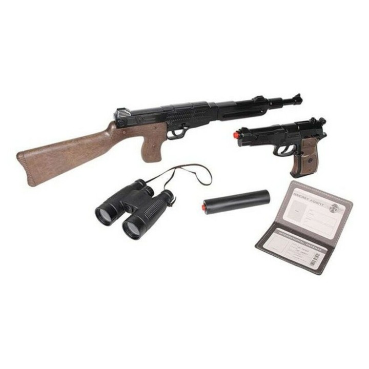 Carte postale microlorge