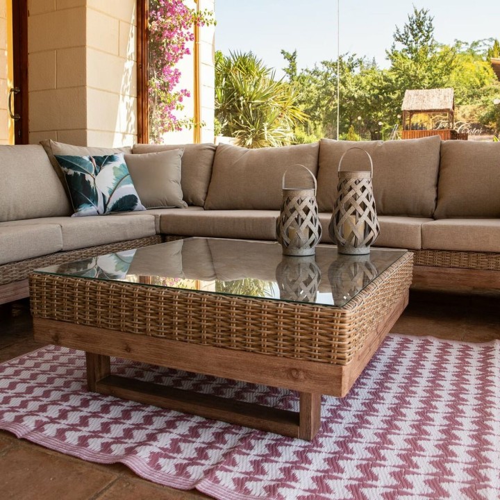 Carte postale microlorge