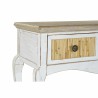 Console DKD Home Decor Sapin Naturel Bois Blanc 120 x 38 x 83 cm