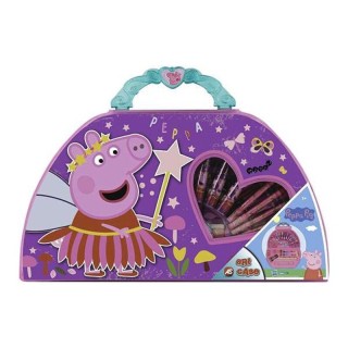 Carte postale microlorge