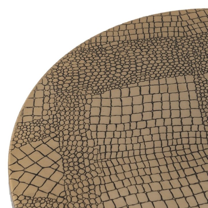 Carte postale microlorge