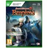 Jeu vidéo Xbox One Koei Tecmo Dynasty Warriors 9 Empires