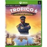 Jeu vidéo Xbox One / Series X Kalypso Tropico 6 – Next Gen Edition