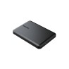 Disque Dur Externe Toshiba HDTB540EK3CB 4 TB SSD