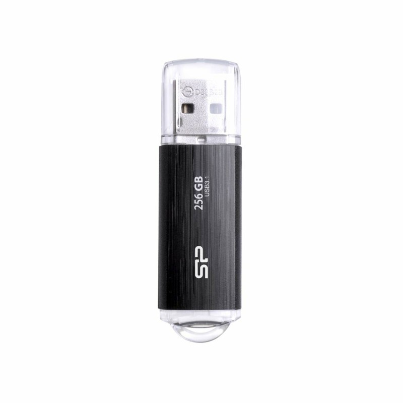 Clé USB Silicon Power SP256GBUF3B02V1K Noir 256 GB