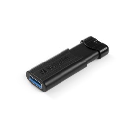 Clé USB Verbatim 49318 Noir