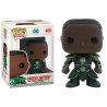 Figure à Collectionner Funko POP DC 400 Imperial Green Lantern