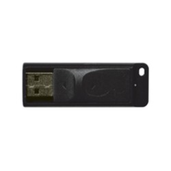 Clé USB Verbatim 98697 Noir