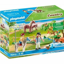 Playset Playmobil 70512...