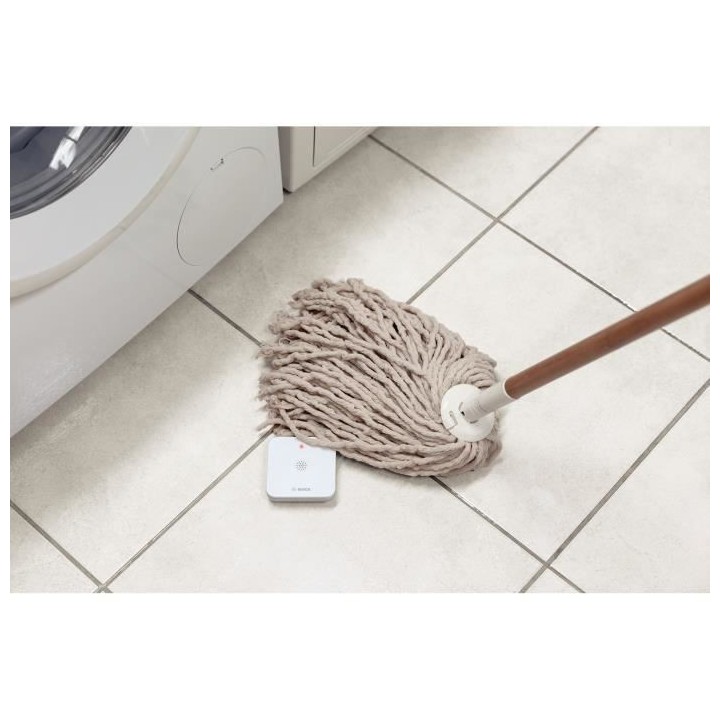 Détecteur d'inondation BOSCH SMART HOME (Livré sans le contrôleur S
