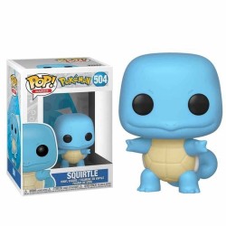 Figurine Squirtle Funko...