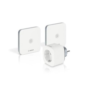 Kit de détection d'inondation BOSCH SMART HOME (Livré sans contrôle
