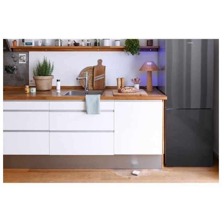 Kit de détection d'inondation BOSCH SMART HOME (Livré sans contrôle