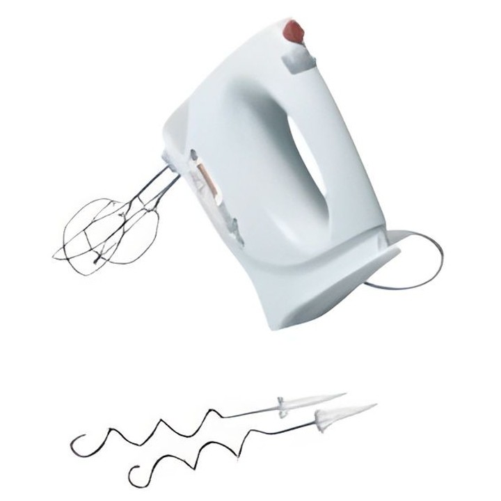 BOSCH MFQ3030 CLEVERMIXX Batteur - Blanc