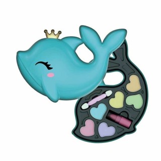 Carte postale microlorge