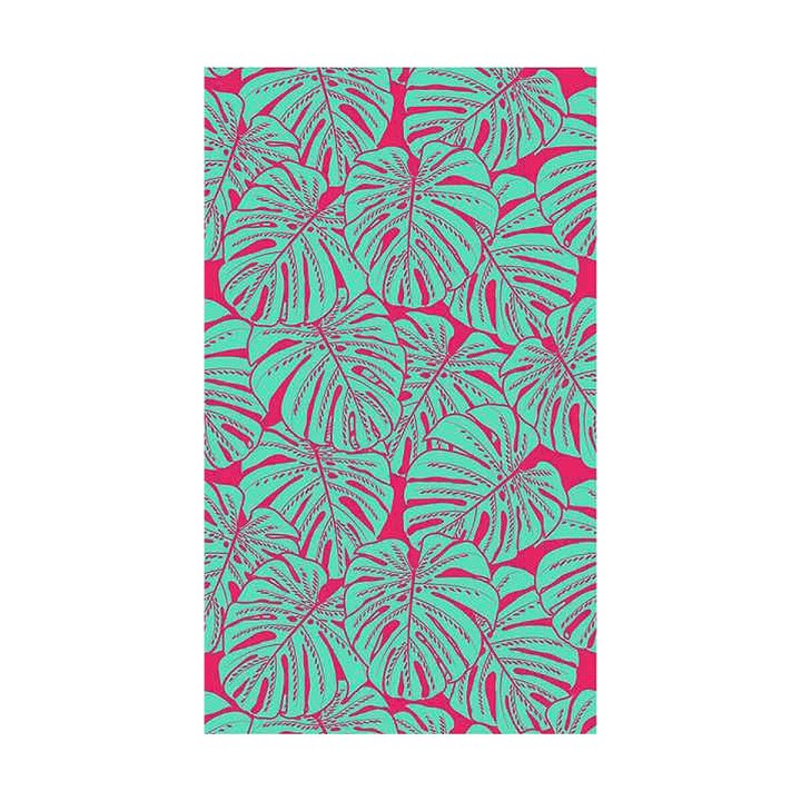 Carte postale microlorge