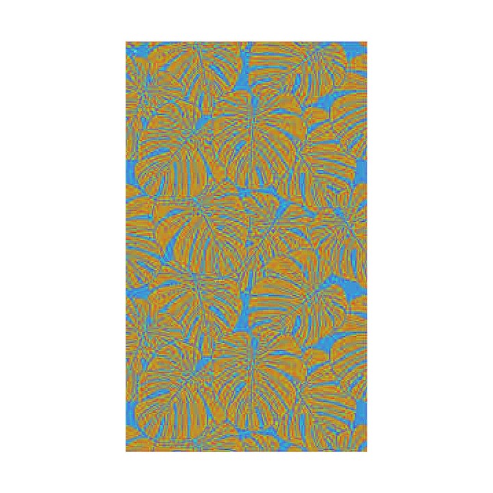 Carte postale microlorge