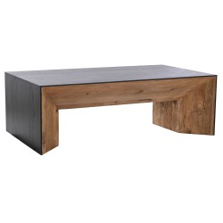 Table Basse DKD Home Decor...