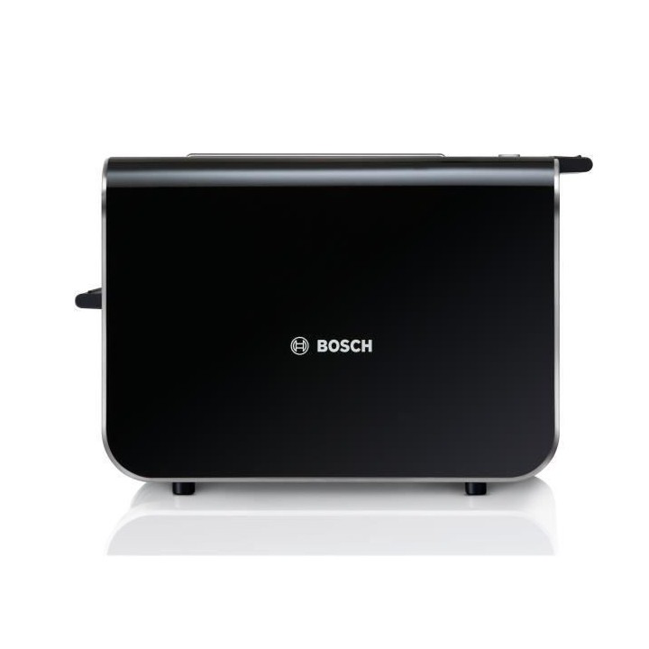 BOSCH TAT8613 Grille-pain Styline – Noir