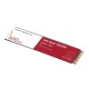 Disque dur Western Digital RED SN700 500 GB SSD