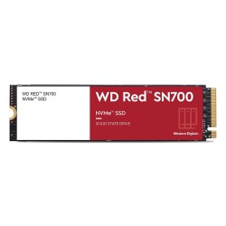 Disque dur Western Digital RED SN700 500 GB SSD