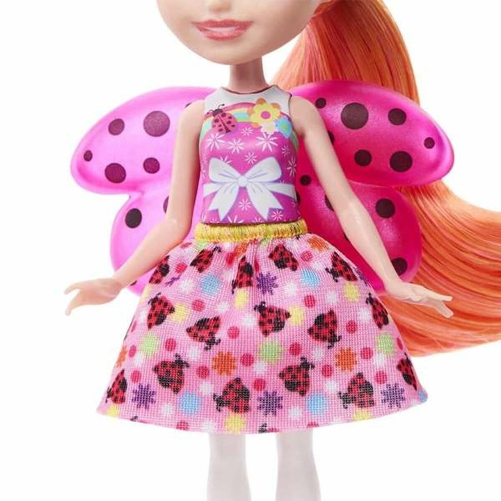 Carte postale microlorge