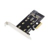 Carte PCI SSD M.2 Digitus DS-33170 Cartes