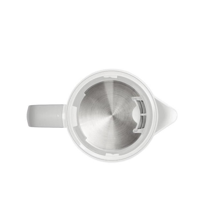 BOSCH TWK3A011 Bouilloire électrique CompactClass - Blanc