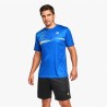 Ensemble de Sport pour Adultes J-Hayber Force Bleu