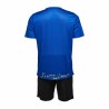 Ensemble de Sport pour Adultes J-Hayber Force Bleu