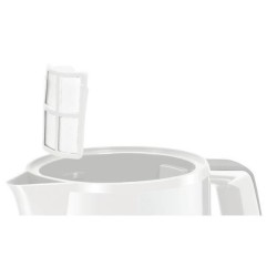 BOSCH TWK3A011 Bouilloire électrique CompactClass - Blanc