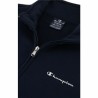 Ensemble de Sport pour Adultes Champion Full Zip Suit Bleu Homme