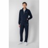 Ensemble de Sport pour Adultes Champion Full Zip Suit Bleu Homme