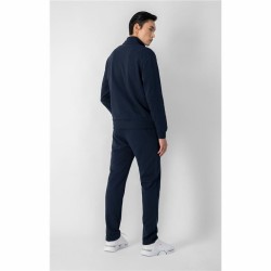 Ensemble de Sport pour Adultes Champion Full Zip Suit Bleu Homme