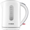 BOSCH TWK7601 Bouilloire électrique - Blanc