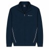 Ensemble de Sport pour Adultes Champion Full Zip Suit Bleu Homme