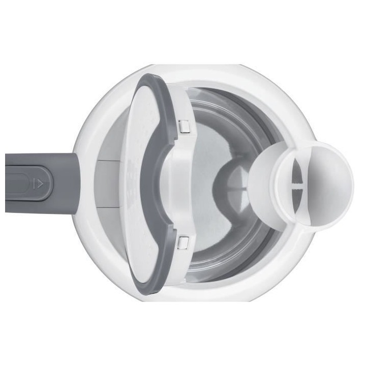 BOSCH TWK7601 Bouilloire électrique - Blanc